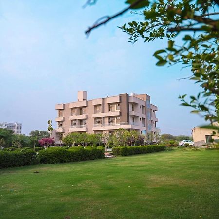 The Govindam Resort Vrindavan Exterior photo