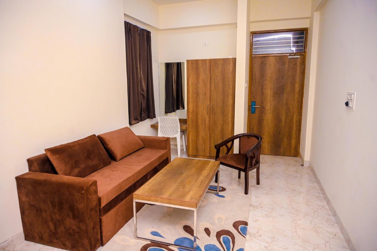 The Govindam Resort Vrindavan Exterior photo